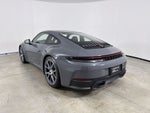 2025 Porsche 911 911 Carrera T