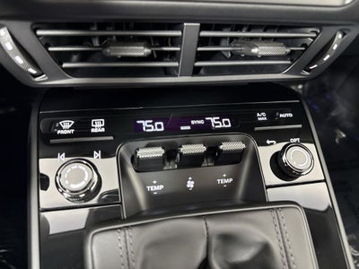 2025 Porsche 911 911 Carrera T