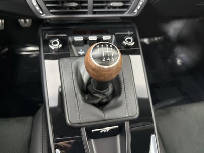 2025 Porsche 911 911 Carrera T