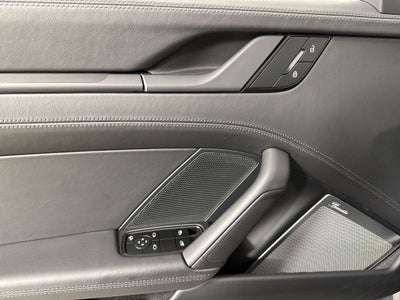 2025 Porsche 911 911 Carrera T