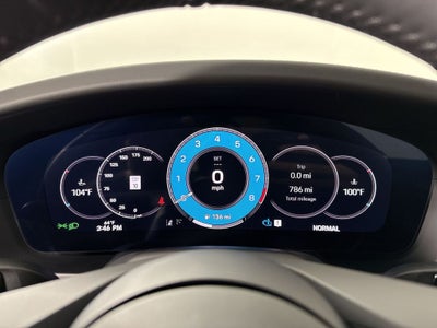 2025 Porsche 911 911 Carrera T