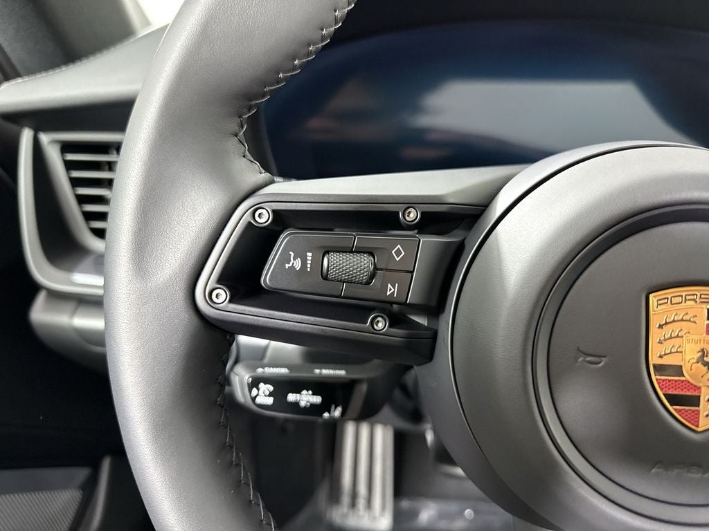 2025 Porsche 911 911 Carrera T