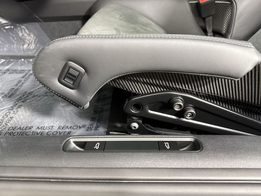 2025 Porsche 911 911 Carrera T