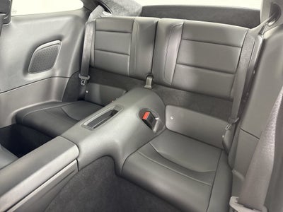 2016 Porsche 911 Base