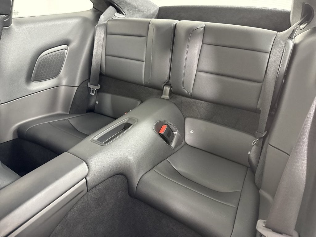 2016 Porsche 911 Base