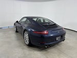 2016 Porsche 911 Base