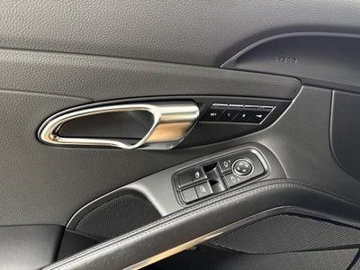 2016 Porsche 911 Base
