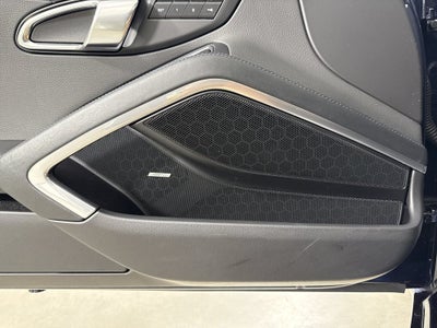 2016 Porsche 911 Base