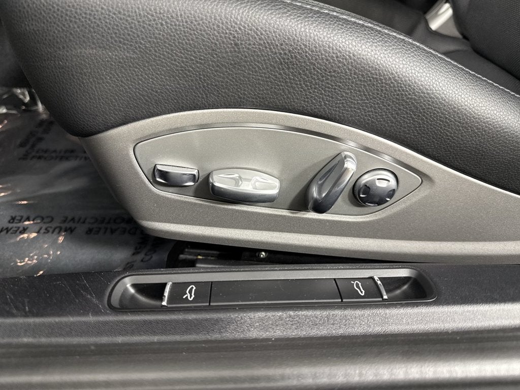 2016 Porsche 911 Base