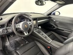 2016 Porsche 911 Base