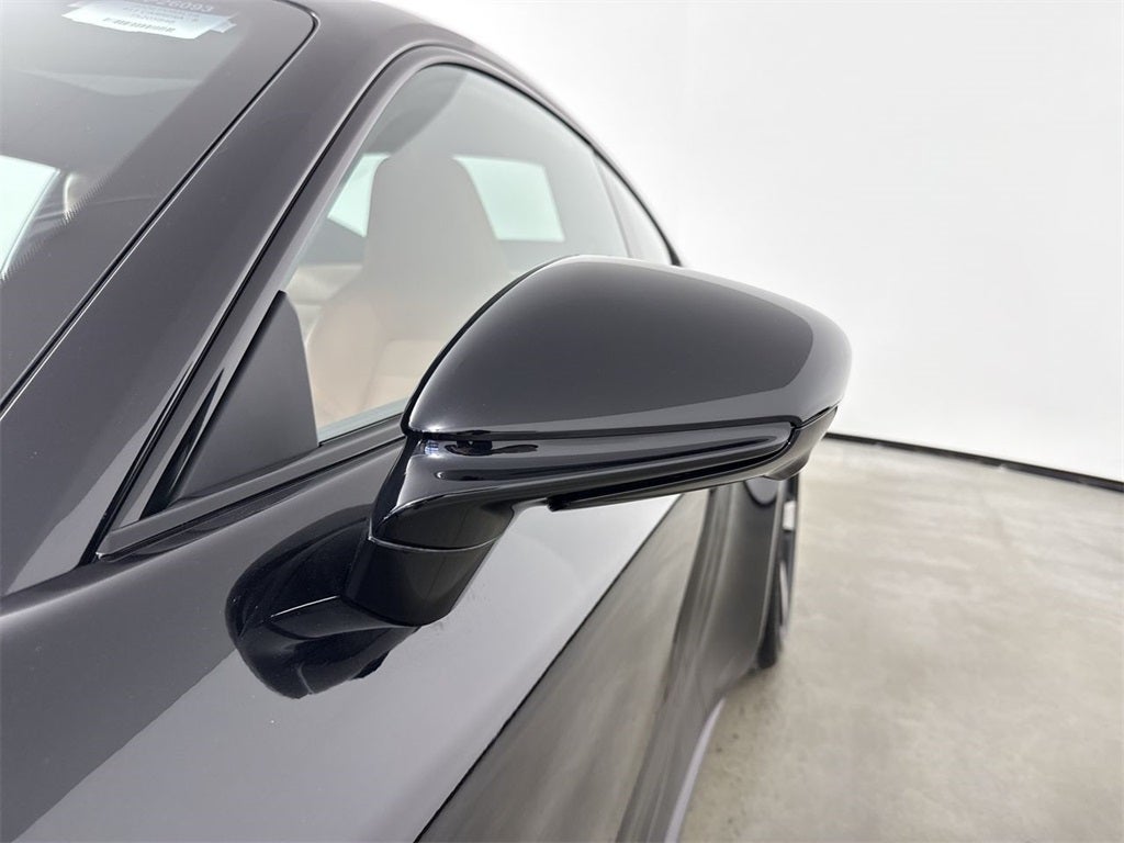 2026 Porsche 911 Carrera