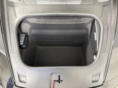 2026 Porsche 911 Carrera