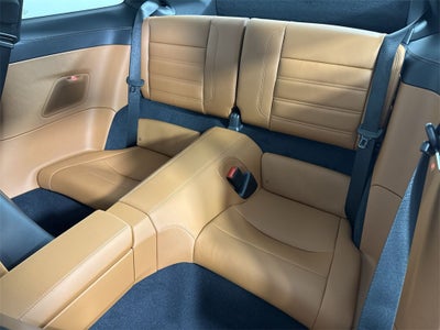 2026 Porsche 911 Carrera