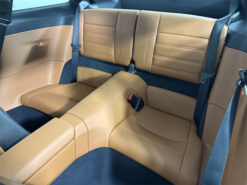 2026 Porsche 911 Carrera