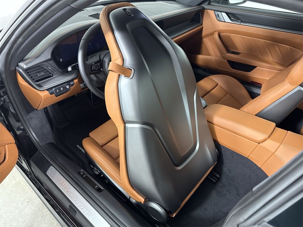 2026 Porsche 911 Carrera