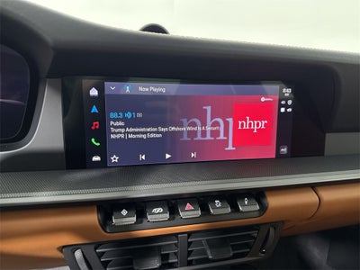 2026 Porsche 911 Carrera