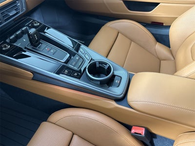 2026 Porsche 911 Carrera