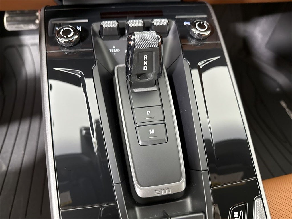 2026 Porsche 911 Carrera