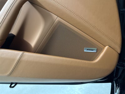 2026 Porsche 911 Carrera