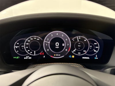 2026 Porsche 911 Carrera