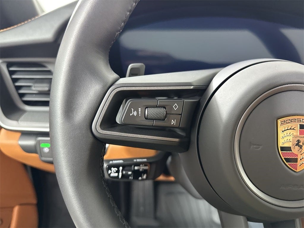 2026 Porsche 911 Carrera