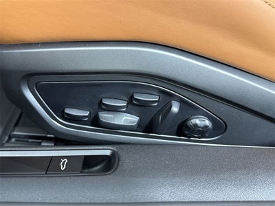 2026 Porsche 911 Carrera