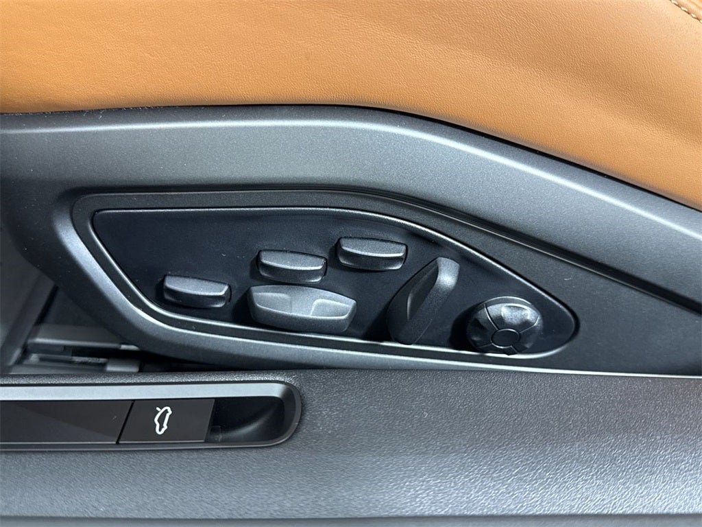 2026 Porsche 911 Carrera