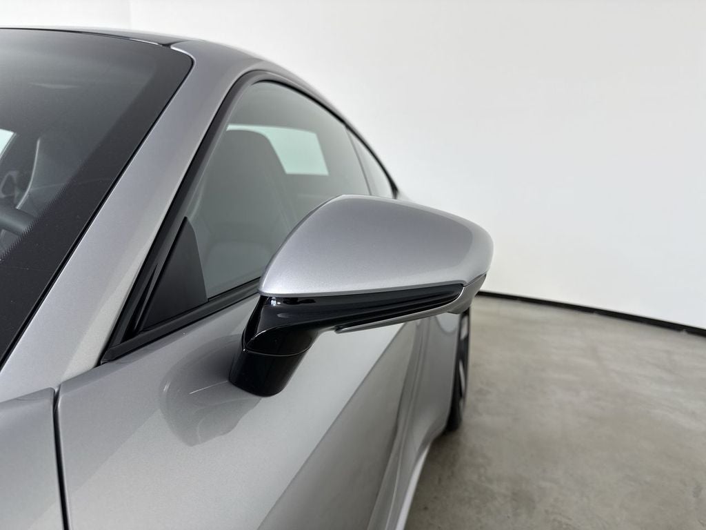 2026 Porsche 911 Carrera