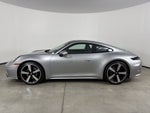 2026 Porsche 911 Carrera