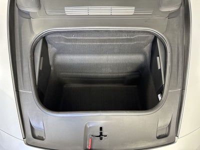 2026 Porsche 911 Carrera