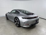 2026 Porsche 911 Carrera