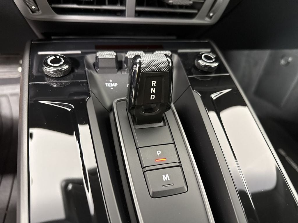 2026 Porsche 911 Carrera