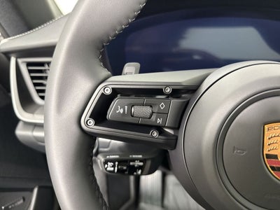 2026 Porsche 911 Carrera