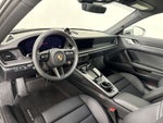 2026 Porsche 911 Carrera