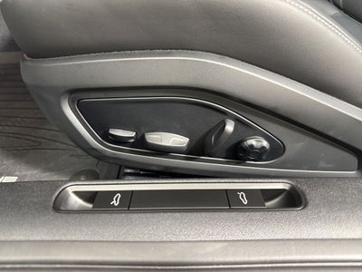 2026 Porsche 911 Carrera