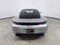 2026 Porsche 911 Carrera