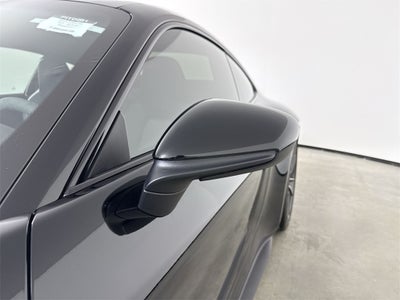 2023 Porsche 911 Carrera