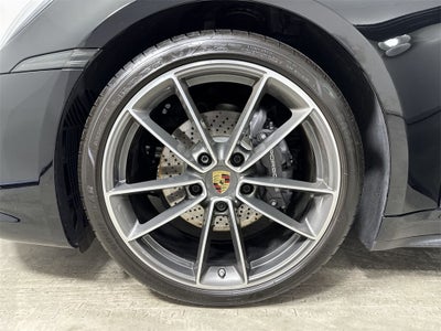 2023 Porsche 911 Carrera