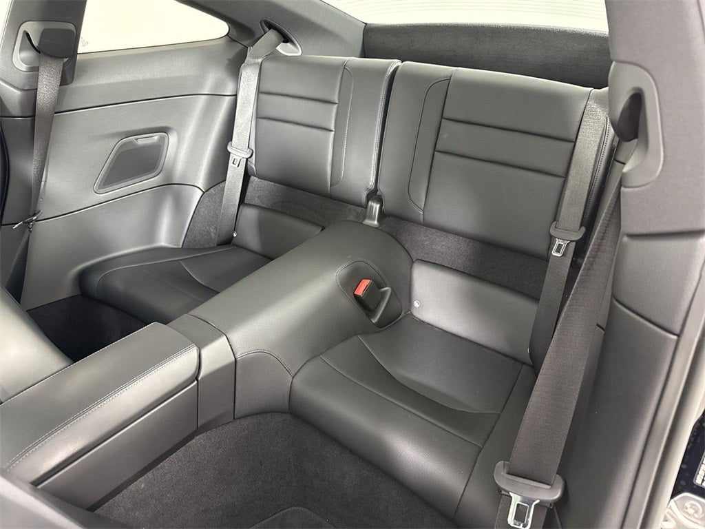 2023 Porsche 911 Carrera