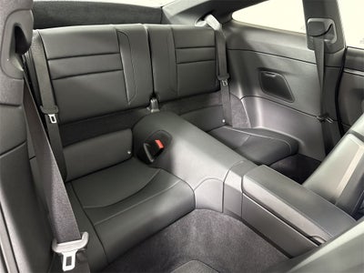 2023 Porsche 911 Carrera