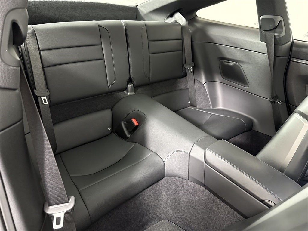 2023 Porsche 911 Carrera