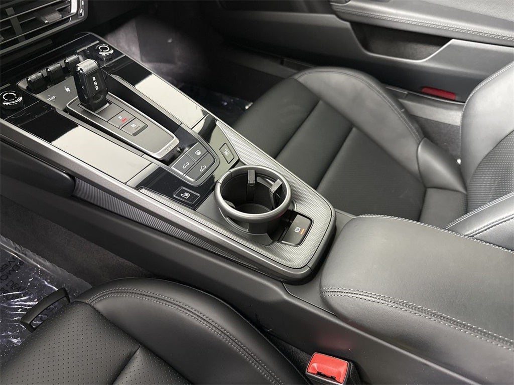 2023 Porsche 911 Carrera