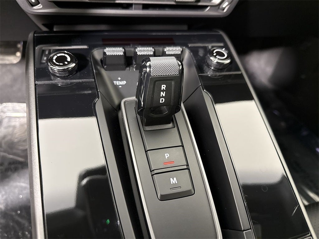 2023 Porsche 911 Carrera