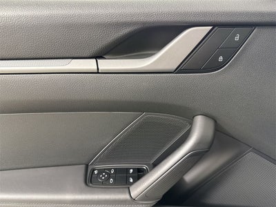 2023 Porsche 911 Carrera