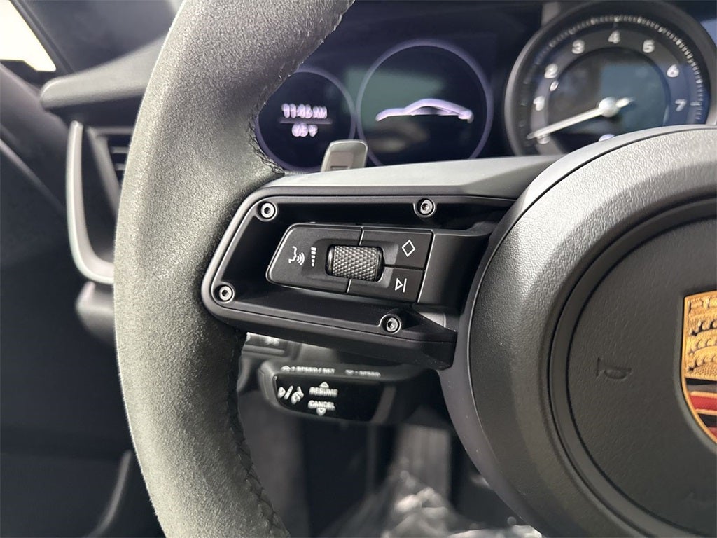 2023 Porsche 911 Carrera