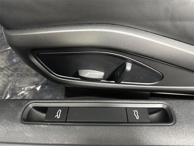 2023 Porsche 911 Carrera