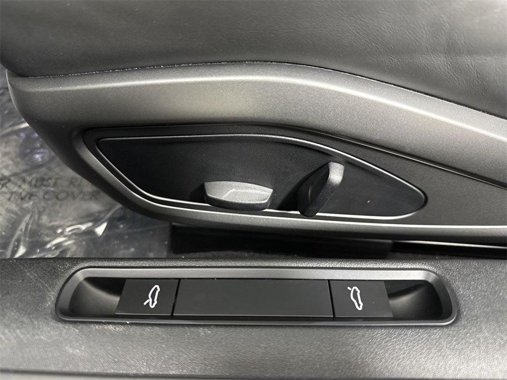 2023 Porsche 911 Carrera