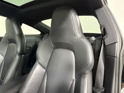 2023 Porsche 911 Carrera