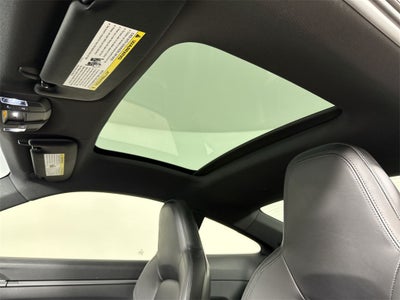 2023 Porsche 911 Carrera