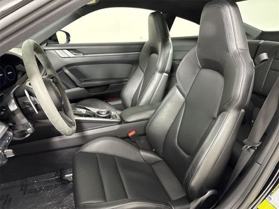 2023 Porsche 911 Carrera
